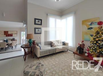 Casa · 335m² · 4 Quartos · 6 Vagas · CASA RESIDENTIAL em Campinas - São Paulo, Jardim do Lago