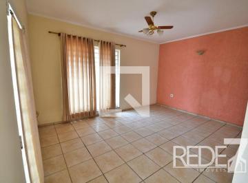 Casa · 395m² · 3 Quartos · 2 Vagas · CASA RESIDENTIAL em Campinas - São Paulo, Cambuí