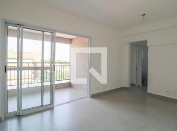 Apartamento · 59m² · 2 Quartos · 2 Vagas · Apartamento à Venda - Jardim Planalto, 2 Quartos, 59 m2