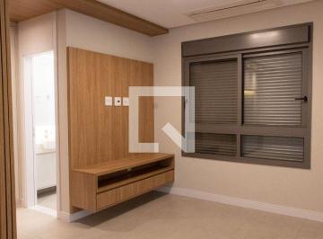 Apartamento · 125m² · 2 Quartos · 2 Vagas · Apartamento à Venda - Nova Campinas, 2 Quartos, 125 m2