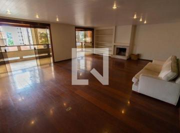 Apartamento · 450m² · 6 Quartos · 3 Vagas · Apartamento à Venda - Cambuí, 6 Quartos, 450 m2