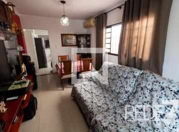 Casa · 147m² · 2 Quartos · 2 Vagas · CASA RESIDENTIAL em Campinas - São Paulo, Núcleo Residencial Getúlio Vargas