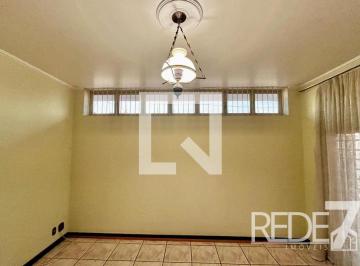 Casa · 320m² · 4 Quartos · 3 Vagas · CASA RESIDENTIAL em Campinas - São Paulo, Cambuí
