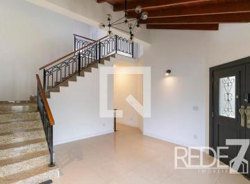 Casa · 360m² · 4 Quartos · 4 Vagas · CASA RESIDENTIAL em Campinas - São Paulo, Jardim Nova Europa