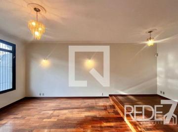 Casa · 300m² · 4 Quartos · 8 Vagas · CASA RESIDENTIAL em Campinas - São Paulo, Jardim Chapadão