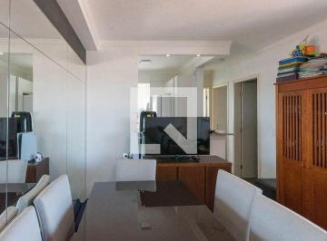 Apartamento · 51m² · 2 Quartos · 1 Vaga · Apartamento à Venda - Parque Prado, 2 Quartos, 51 m2