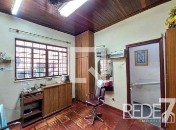 Casa · 110m² · 3 Quartos · CASA RESIDENTIAL em Campinas - São Paulo, Cambuí