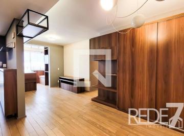 Apartamento · 84m² · 3 Quartos · 2 Vagas · APARTAMENTO RESIDENTIAL em Campinas - São Paulo, Cambuí