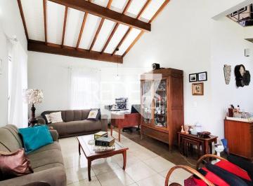 Casa · 413m² · 5 Quartos · 4 Vagas · CASA RESIDENTIAL em Campinas - São Paulo, Parque das Quaresmeiras