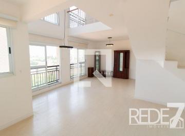 Apartamento · 256m² · 4 Quartos · 4 Vagas · APARTAMENTO RESIDENTIAL em Campinas - São Paulo, Vila Brandina