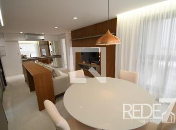 Apartamento · 55m² · 1 Quarto · 2 Vagas · APARTAMENTO RESIDENTIAL em Campinas - São Paulo, Nova Campinas