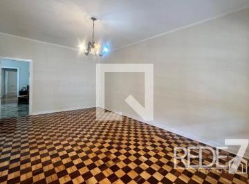 Casa · 250m² · 3 Quartos · 3 Vagas · CASA RESIDENTIAL em Campinas - São Paulo, Vila Nova