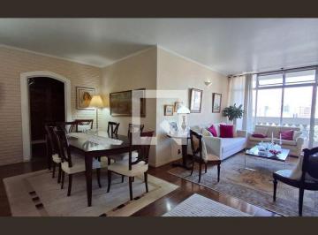 Apartamento · 170m² · 4 Quartos · 1 Vaga · Apartamento à Venda - Cambuí, 4 Quartos, 170 m2