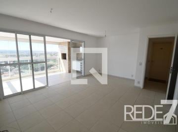 Apartamento · 113m² · 3 Quartos · 3 Vagas · APARTAMENTO RESIDENTIAL em Campinas - São Paulo, Loteamento Alphaville Campinas