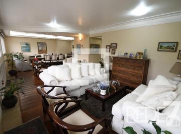Apartamento · 226m² · 4 Quartos · 4 Vagas · APARTAMENTO RESIDENTIAL em Campinas - São Paulo, Jardim Bela Vista
