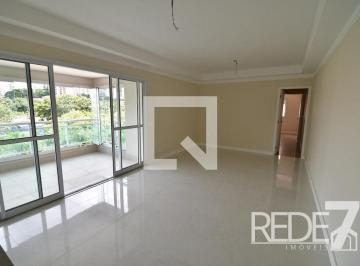 Apartamento · 136m² · 3 Quartos · 2 Vagas · APARTAMENTO RESIDENTIAL em Campinas - São Paulo, Cambuí