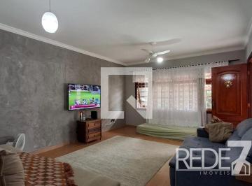 Casa · 315m² · 4 Quartos · 4 Vagas · CASA RESIDENTIAL em Campinas - São Paulo, Mansões Santo Antônio