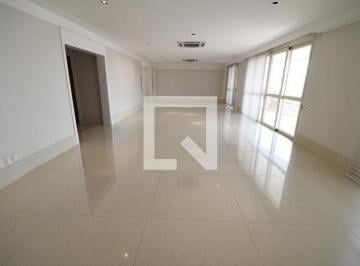 Apartamento · 500m² · 6 Quartos · 8 Vagas · Apartamento à Venda - Cambuí, 6 Quartos, 500 m2