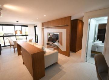 Apartamento · 50m² · 1 Quarto · 2 Vagas · Apartamento à Venda - Nova Campinas, 1 Quarto, 50 m2