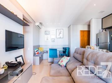 Apartamento · 60m² · 2 Quartos · 2 Vagas · APARTAMENTO RESIDENTIAL em Campinas - São Paulo, Cambuí