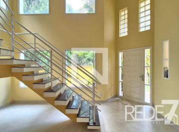 Casa · 291m² · 4 Quartos · 4 Vagas · CASA RESIDENTIAL em Campinas - São Paulo, Vila Marieta