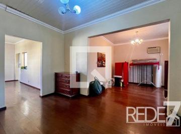 Casa · 141m² · 3 Quartos · 4 Vagas · CASA RESIDENTIAL em Campinas - São Paulo, Cambuí