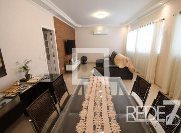 Casa · 189m² · 3 Quartos · 2 Vagas · CASA RESIDENTIAL em Campinas - São Paulo, Cambuí