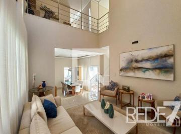 Casa · 260m² · 4 Quartos · 4 Vagas · CASA RESIDENTIAL em Campinas - São Paulo, Swiss Park