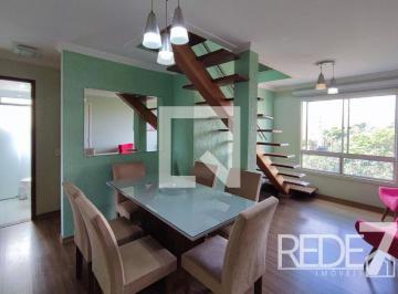 Apartamento · 136m² · 3 Quartos · 2 Vagas · APARTAMENTO RESIDENTIAL em Campinas - São Paulo, Jardim Nova Europa