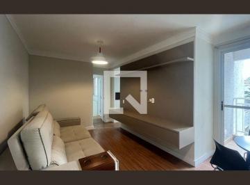 Apartamento · 57m² · 2 Quartos · 1 Vaga · Apartamento à Venda - Mansões Santo Antônio, 2 Quartos, 57 m2