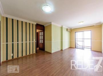Apartamento · 98m² · 3 Quartos · 1 Vaga · APARTAMENTO RESIDENTIAL em Campinas - São Paulo, Centro