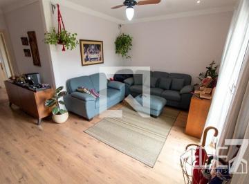 Apartamento · 85m² · 3 Quartos · 2 Vagas · APARTAMENTO RESIDENTIAL em Campinas - São Paulo, Jardim Bela Vista