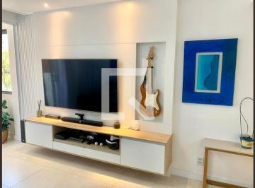 Apartamento · 105m² · 3 Quartos · 1 Vaga · Apartamento à Venda - Cambuí, 3 Quartos, 105 m2
