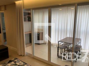 Apartamento · 43m² · 1 Quarto · 1 Vaga · KITNET RESIDENTIAL em Campinas - São Paulo, Centro