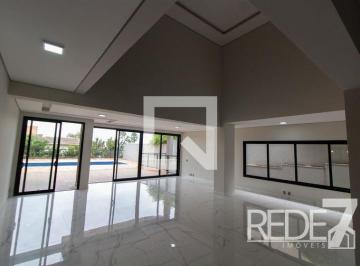 Casa · 531m² · 4 Quartos · 4 Vagas · CASA RESIDENTIAL em Campinas - São Paulo, Loteamento Chácaras Gargantilhas
