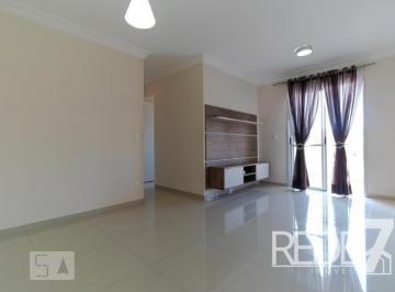 Apartamento · 64m² · 2 Quartos · 1 Vaga · APARTAMENTO RESIDENTIAL em Campinas - São Paulo, Jardim Bela Vista