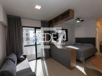 Apartamento · 46m² · 1 Quarto · 1 Vaga · APARTAMENTO RESIDENTIAL em Campinas - São Paulo, Vila Lídia