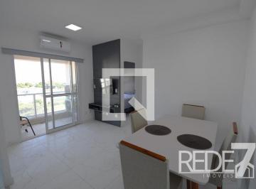 Apartamento · 42m² · 1 Quarto · 1 Vaga · APARTAMENTO RESIDENTIAL em Campinas - São Paulo, Bosque