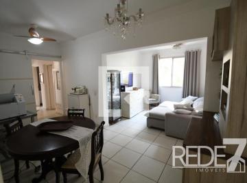 Apartamento · 100m² · 2 Quartos · 1 Vaga · APARTAMENTO RESIDENTIAL em Campinas - São Paulo, Jardim Bela Vista