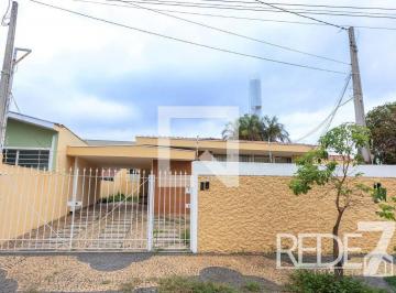 Casa · 254m² · 4 Quartos · 6 Vagas · CASA RESIDENTIAL em Campinas - São Paulo, Vila Nova