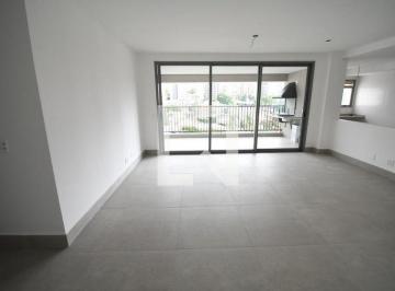 Apartamento · 139m² · 3 Quartos · 2 Vagas · Apartamento à Venda - Cambuí, 3 Quartos, 139 m2