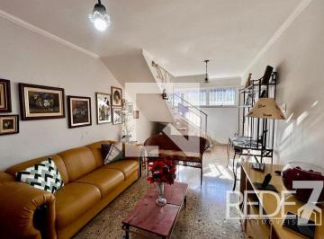 Casa · 247m² · 4 Quartos · 6 Vagas · CASA RESIDENTIAL em Campinas - São Paulo, Cambuí