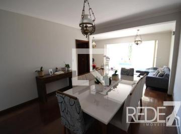 Casa · 288m² · 5 Quartos · 3 Vagas · CASA RESIDENTIAL em Campinas - São Paulo, Vila Brandina