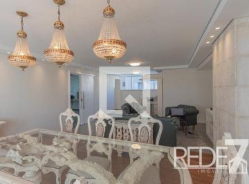 Apartamento · 168m² · 3 Quartos · 1 Vaga · APARTAMENTO RESIDENTIAL em Campinas - São Paulo, Centro