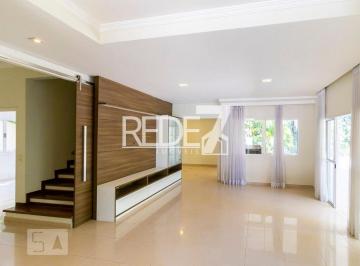 Casa · 425m² · 4 Quartos · 6 Vagas · CASA RESIDENTIAL em Campinas - São Paulo, Loteamento Alphaville Campinas