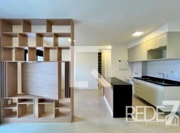 Apartamento · 55m² · 1 Quarto · 1 Vaga · APARTAMENTO RESIDENTIAL em Campinas - São Paulo, Vila Lídia
