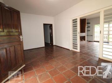 Casa · 287m² · 5 Quartos · 6 Vagas · CASA RESIDENTIAL em Campinas - São Paulo, Cidade Universitária