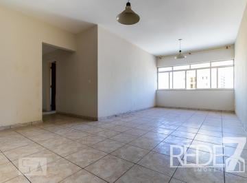 Apartamento · 102m² · 3 Quartos · 1 Vaga · APARTAMENTO RESIDENTIAL em Campinas - São Paulo, Cambuí