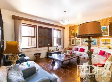 Casa · 273m² · 3 Quartos · 5 Vagas · CASA RESIDENTIAL em Campinas - São Paulo, Cambuí