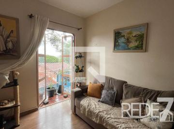 Apartamento · 74m² · 3 Quartos · 1 Vaga · APARTAMENTO RESIDENTIAL em Campinas - São Paulo, Jardim Bela Vista